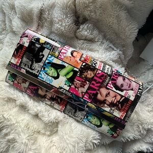 Magazine Bag